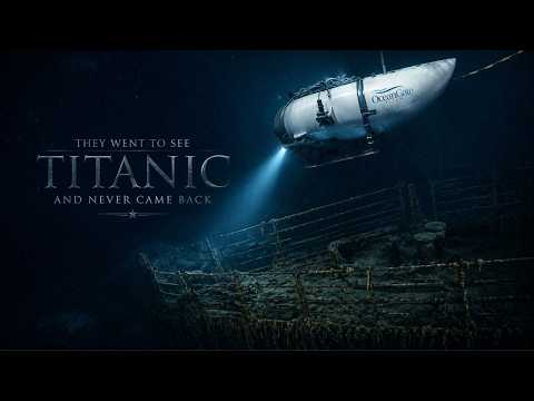 Exploring the Titanic: The Risks No One Talks About