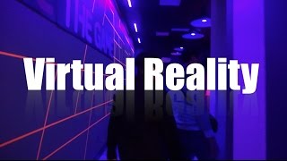 Main Event - the best arcade activity and entertainment center in Orlando