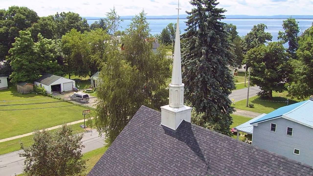 Center street church 1 YouTube