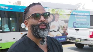 Workers get COVID vaccines as they become mandatory at many businesses
