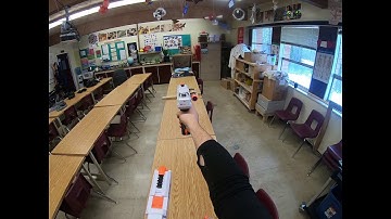 Kronos Dual Mod and Speedloader Demo