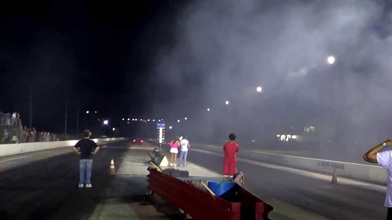 Cincy Street Wars Crazy Race