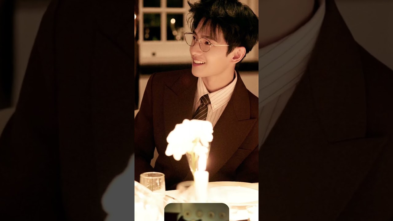 Yang Yang 😇God Of Handsome 😇#yangyang #shorts