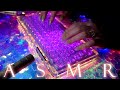 ASMR Tapping Scratching Typing No Talking Unboxing The Tingliest Keyboard ASMR Tapping Scratching Typing No Talking Unboxing The Tingliest Keyboard
