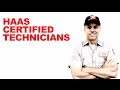 Haas Service