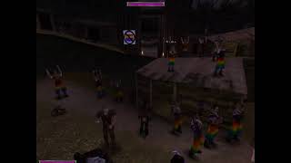 Gothic 2 Speedruns [NotR Any%]