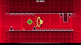 If Jumper had Impossible Coins