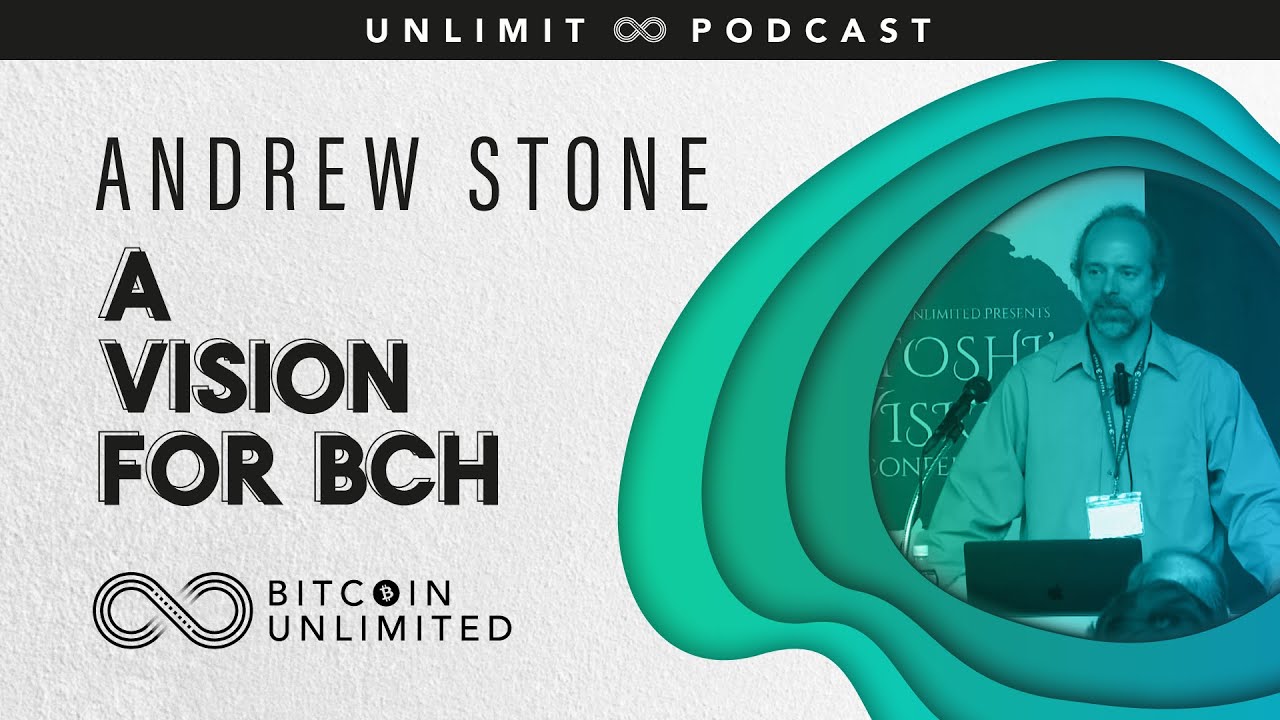BU Podcast - BU Lead Developer & His Vision for BCH