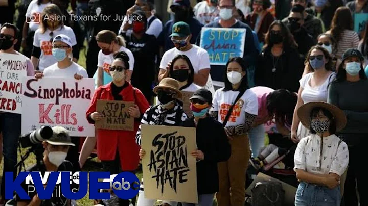 KVUE Profiles: #StopAAPIHate | KVUE
