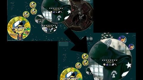 Mitosis the game// Pop splits// Glue splits// Hack splits//