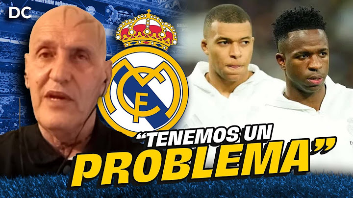 😮 "EL REAL MADRID TIENE UN PROBLEMA CON MBAPPÉ Y VINICIUS" con COTO MATAMOROS