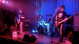 Telefon Rock - Svítá (Semněvice 11.5.2013)