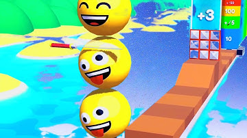 Flying Cut All Levels Gameplay Android IOS Walkthrough Top Mobile Game Free Videos