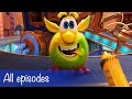 Booba - Compilation of All 63 episodes - Cartoon for kids