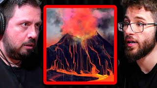 Biólogo Explica A Primeira Grande Extinção Em Ma Da Terra Cauê Santos Podcast