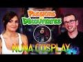 Passions et dcouvertes feat nuna cosplay