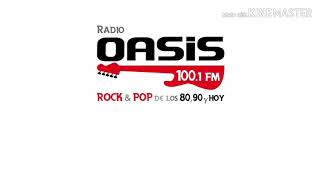 ☆Radio Oasis mix Sessions Full 80s☆🚨RÍO - Todo Estaba Bien🚨