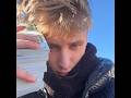 Washington vs. NIKITA TYUKALO: “He's 21 years old but makes over $10 million thru OF management”