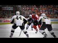 Hockey is Back! Start Your Season - Official NHL 13 Trailer