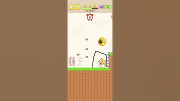 Save The Dog(game for android)#shorts #like