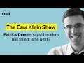 Patrick Deneen says liberalism has failed. Is he right? | The Ezra Klein Show