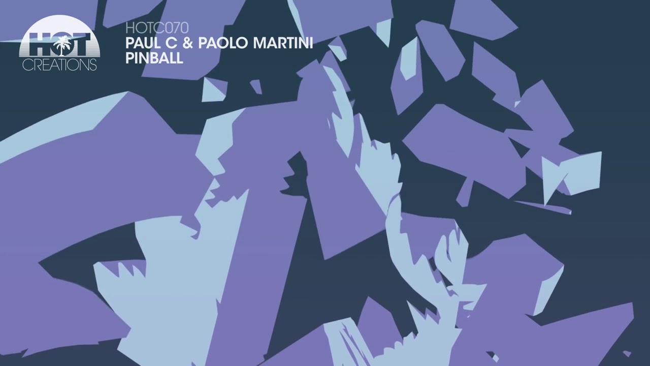 Watch Paul C Paolo Martini Pinball on YouTube Watch Paul C Paolo Martini Pinball on YouTube