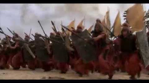 【予告篇】大敦煌