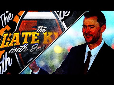 Josh Pate On Lincoln Riley's Impact At USC (Late Kick Extra)