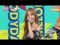 (ShowChampion EP.195) MelodyDay - Color Mp3 Song
