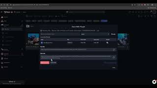 How to Generate CDN URL