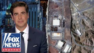 Watters: A traitor leaked this fox news video