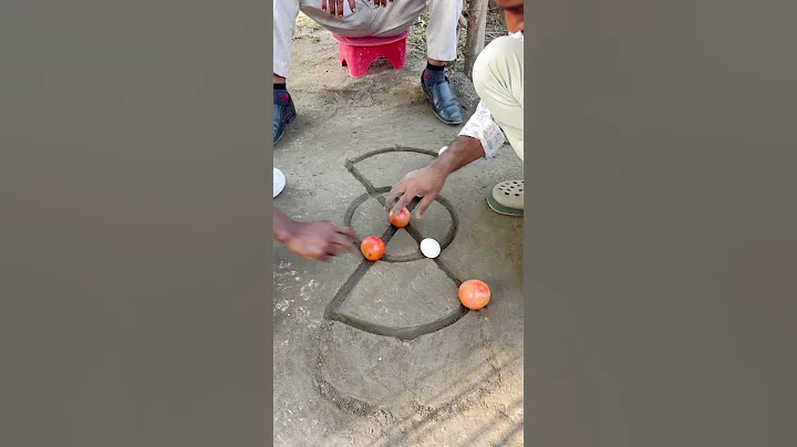 Ytkcgdfix🫑🍅 #tiktokvideo #games #fun #funnyvideos #funnyreels #village #funny #shorts #viral #gam