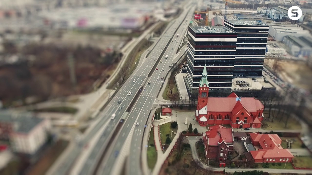 Silesia Business Park pl