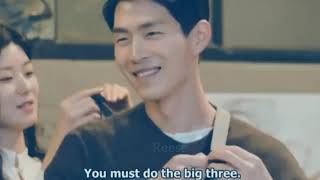 Heart Signals 3 Ga Heun & In Woo (FMV)