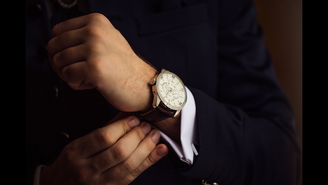 The Luxury Network Corporate Video 2014