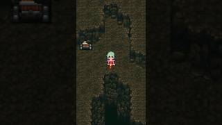 Aquí? #gaming #ffvi #finalfantasyvi #finalfantasy #terra #steam #pc #fail #fyp #foryoupage
