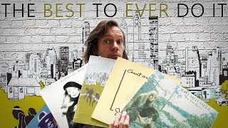 Blue? Nah, THIS is why Joni Mitchell is a GENIUS Net Worth