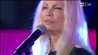 Watch Patty Pravo Se Perdo Te video