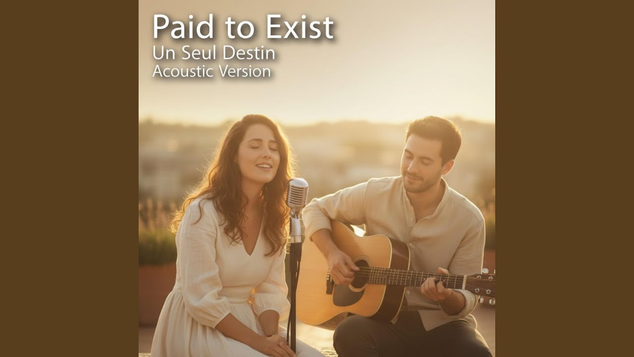 Paid to Exist