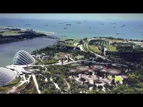 Видео: Путешествие в Сингапур. Trip to Singapore.