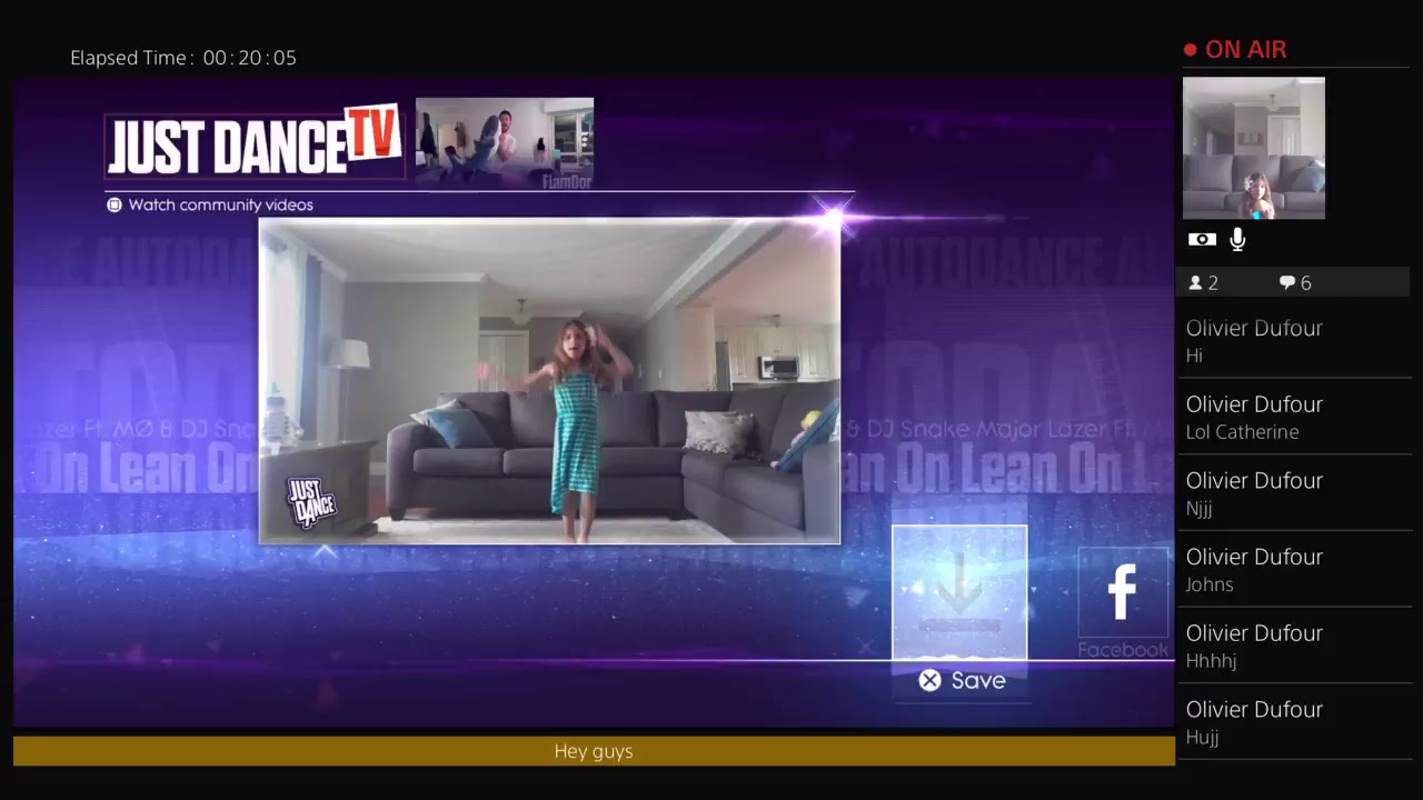 Minecraft yoga YouTube