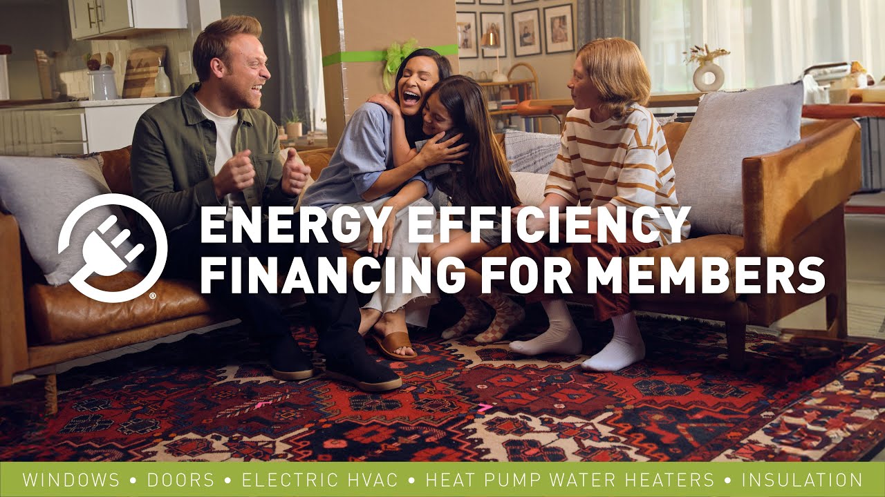 Don't Choose Between Magic Land and Home Upgrades | Upgrade Home Installation for Energy Efficiency