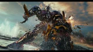 Transformers: The Last Knight - HD trailer - UPInl Transformers: The Last Knight - HD trailer - UPInl