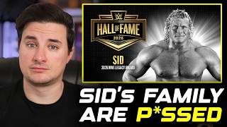 Sid's Son is P*SSED OFF!