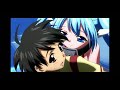 Sora No Otoshimono Forte Ending Song 12