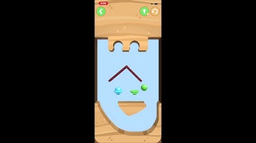 Dig This! 93-19 BALL PYRAMID CHAPTER Walkthrough Solution