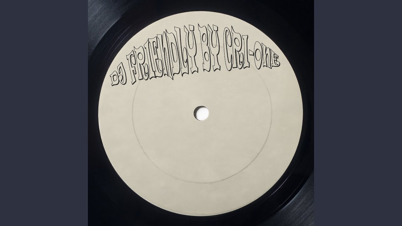 Watch Dj Friendly on YouTube Watch Dj Friendly on YouTube