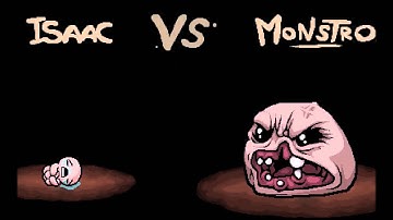 The Binding of Isaac: Rebirth |1|: I SUCK AT THIS GAME