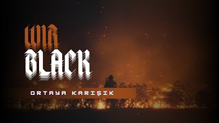 Ortaya Karışık Wirblack Karma 22