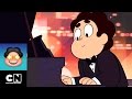 Ambos amo yo (Letras) | Steven Universe | Cartoon Network